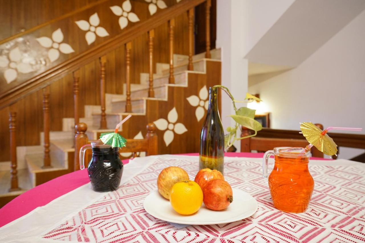 Splendid 1Br Stay Near Kochi Fort Buitenkant foto
